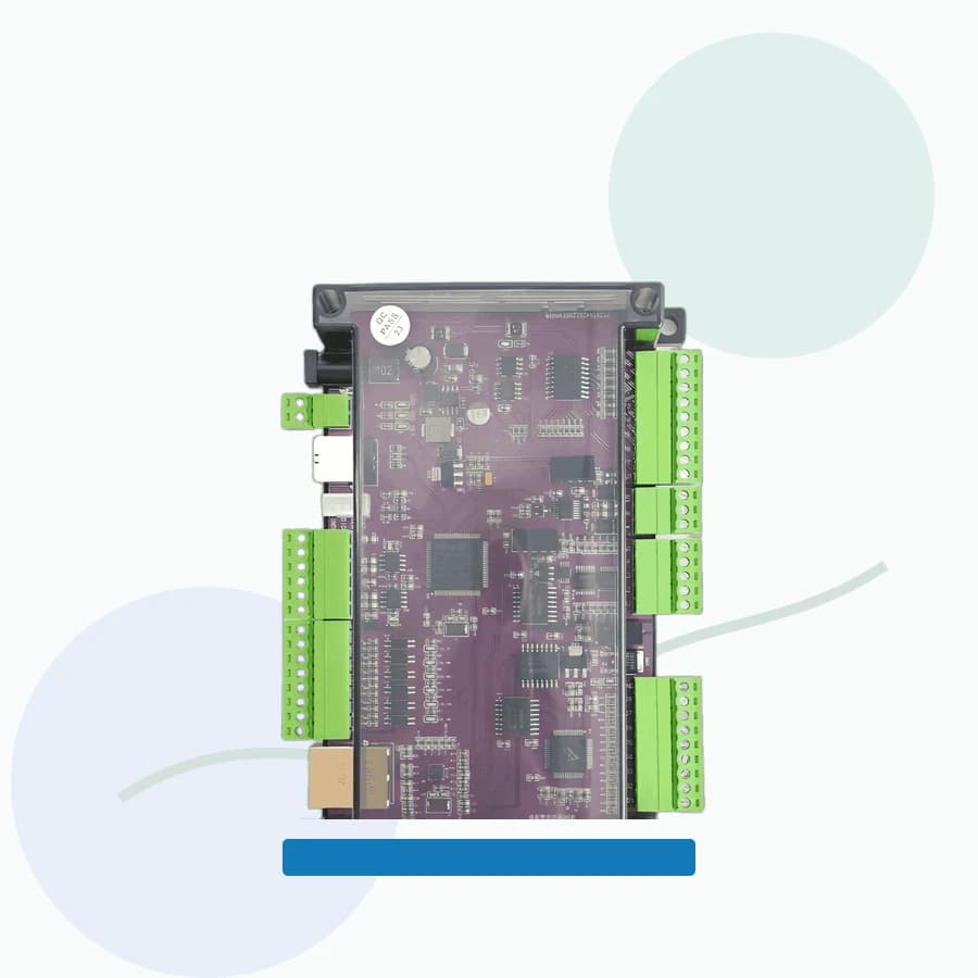 DABL-G511 紧凑型温度采集模块