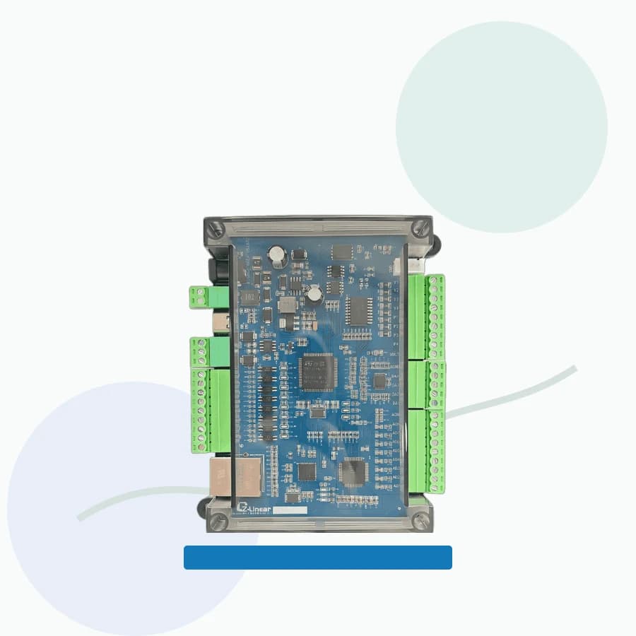 DABL7606 多功能数据采集卡